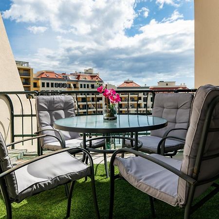 Guestready - Family-Friendly Haven In Funchal Funchal (Madeira) Exterior foto