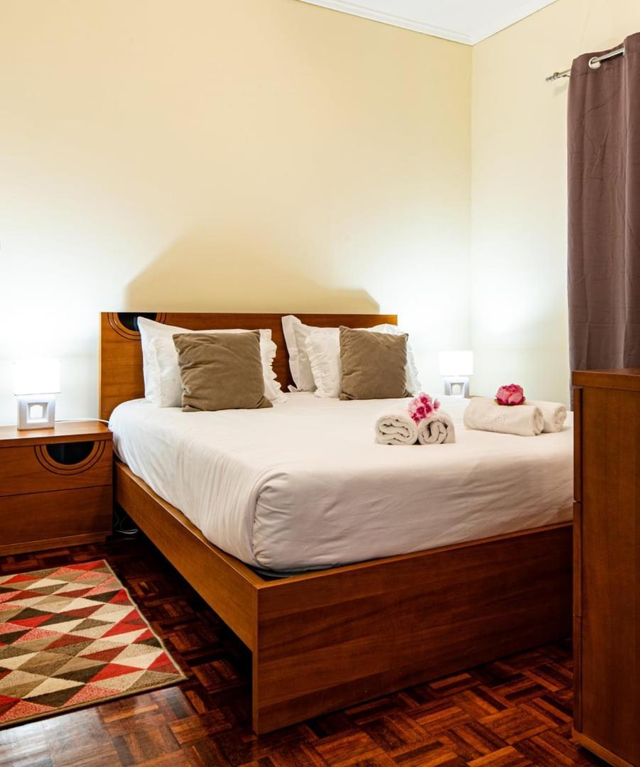 Guestready - Family-Friendly Haven In Funchal Funchal (Madeira) Exterior foto