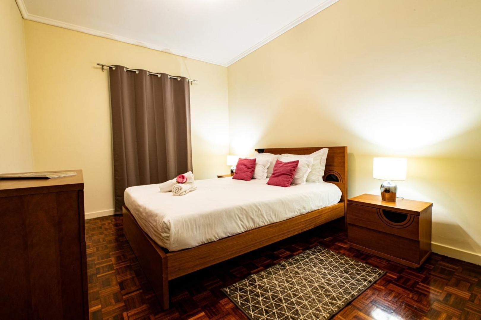 Guestready - Family-Friendly Haven In Funchal Funchal (Madeira) Exterior foto