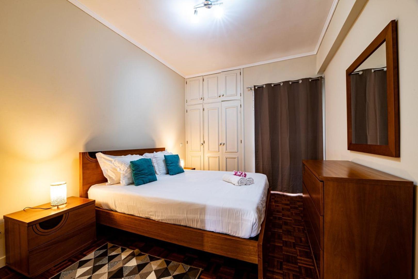 Guestready - Family-Friendly Haven In Funchal Funchal (Madeira) Exterior foto