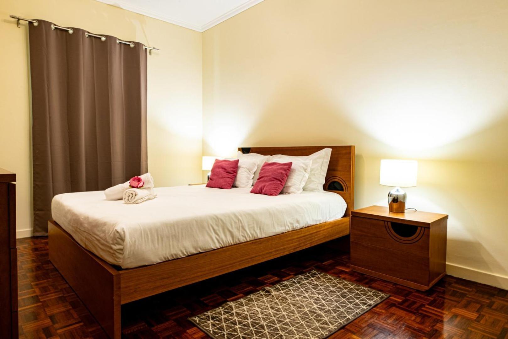 Guestready - Family-Friendly Haven In Funchal Funchal (Madeira) Exterior foto