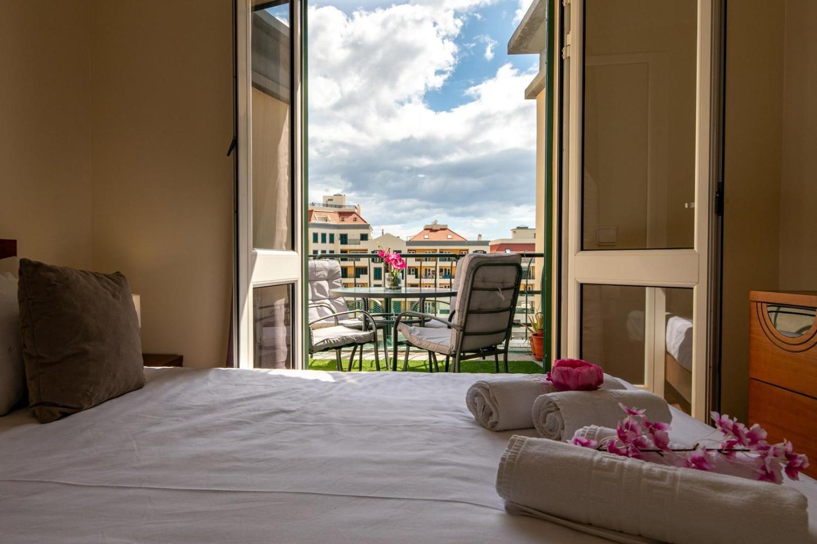 Guestready - Family-Friendly Haven In Funchal Funchal (Madeira) Exterior foto