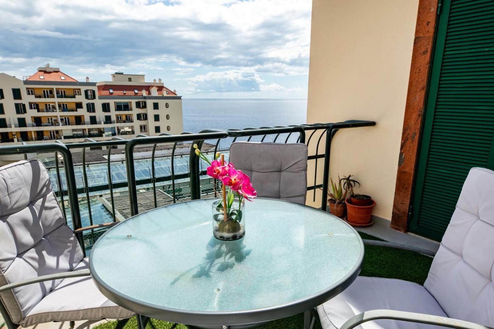 Guestready - Family-Friendly Haven In Funchal Funchal (Madeira) Exterior foto