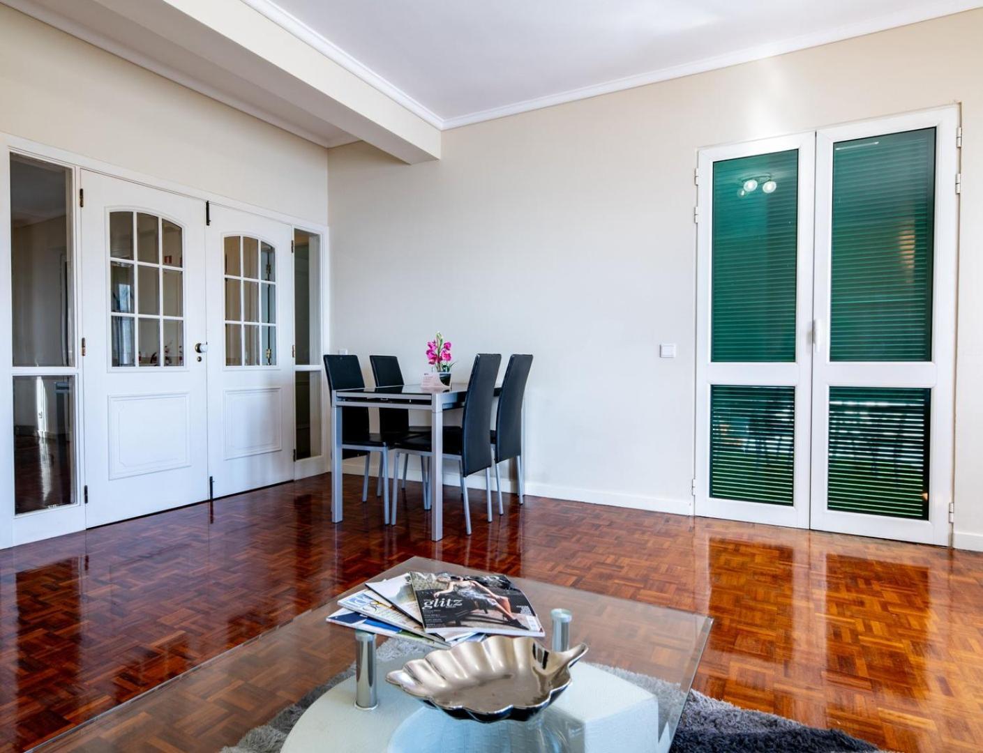 Guestready - Family-Friendly Haven In Funchal Funchal (Madeira) Exterior foto