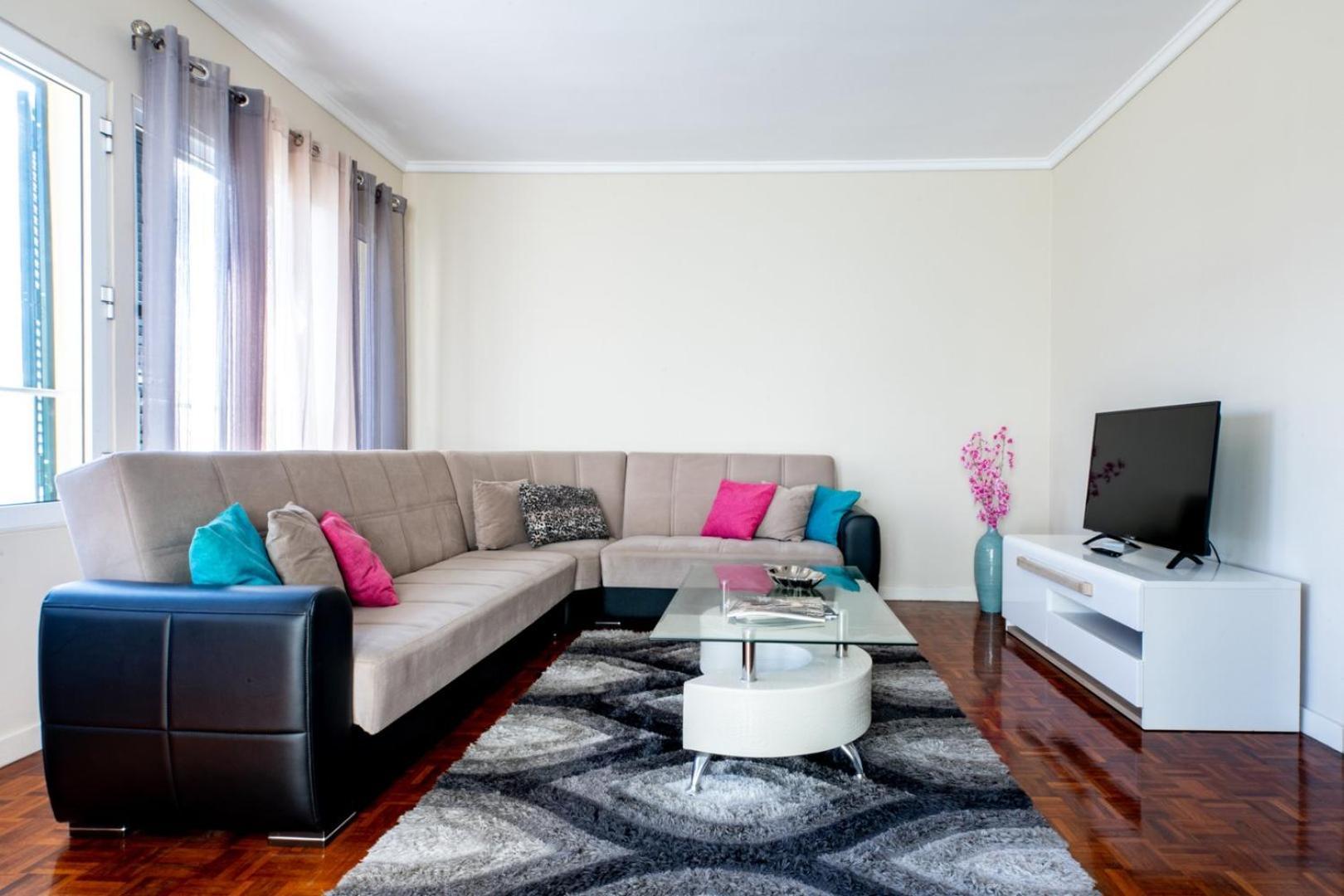 Guestready - Family-Friendly Haven In Funchal Funchal (Madeira) Exterior foto